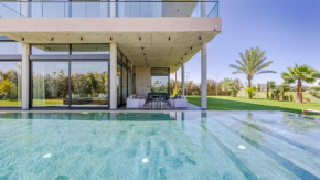 Vip Villa Marrakech